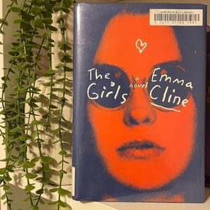 The Girls by Emma Cline